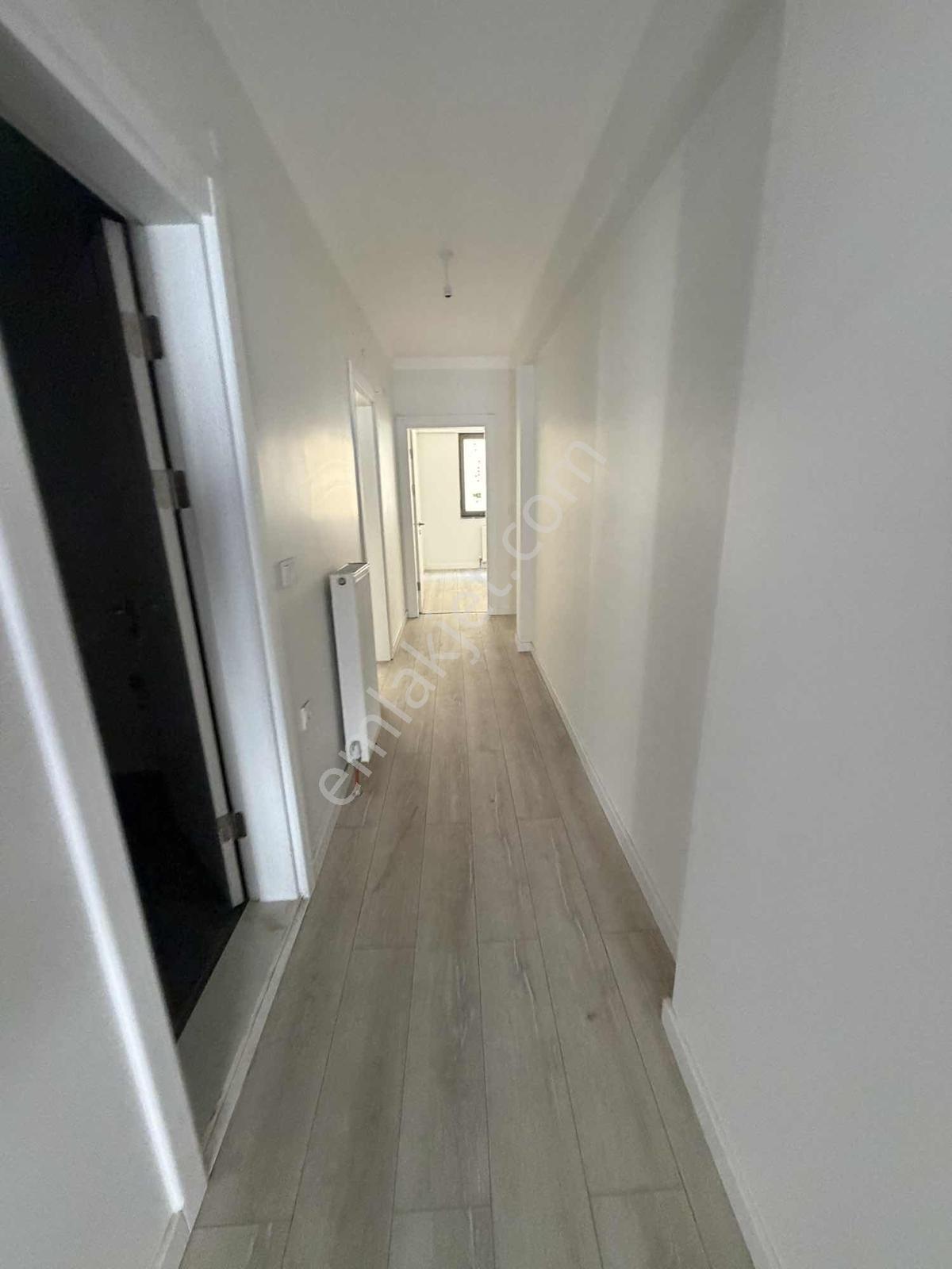 Engin Emlaktan Deniz Manzaralı 4+1 Satlık Daire — fotoğraf 15