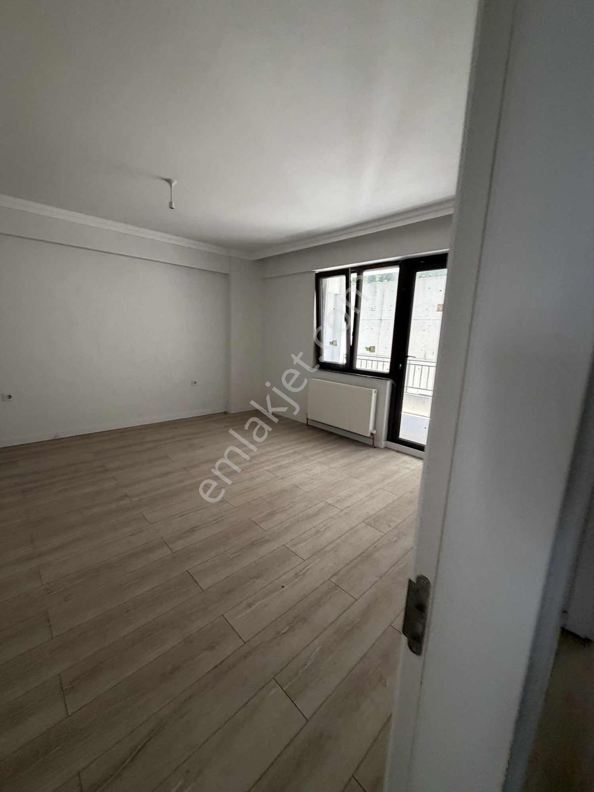 Engin Emlaktan Deniz Manzaralı 4+1 Satlık Daire — fotoğraf 17