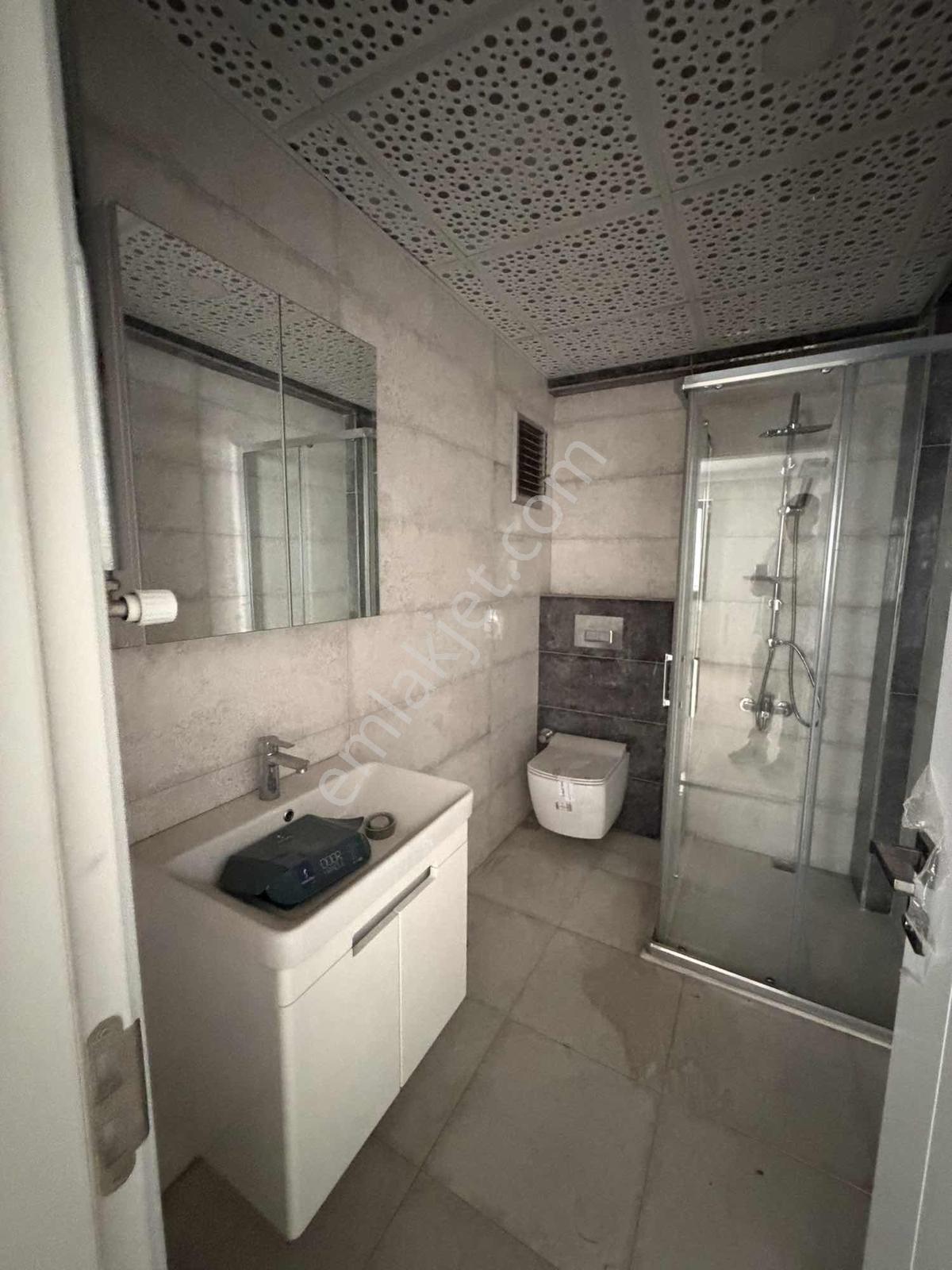 Engin Emlaktan Deniz Manzaralı 4+1 Satlık Daire — fotoğraf 22