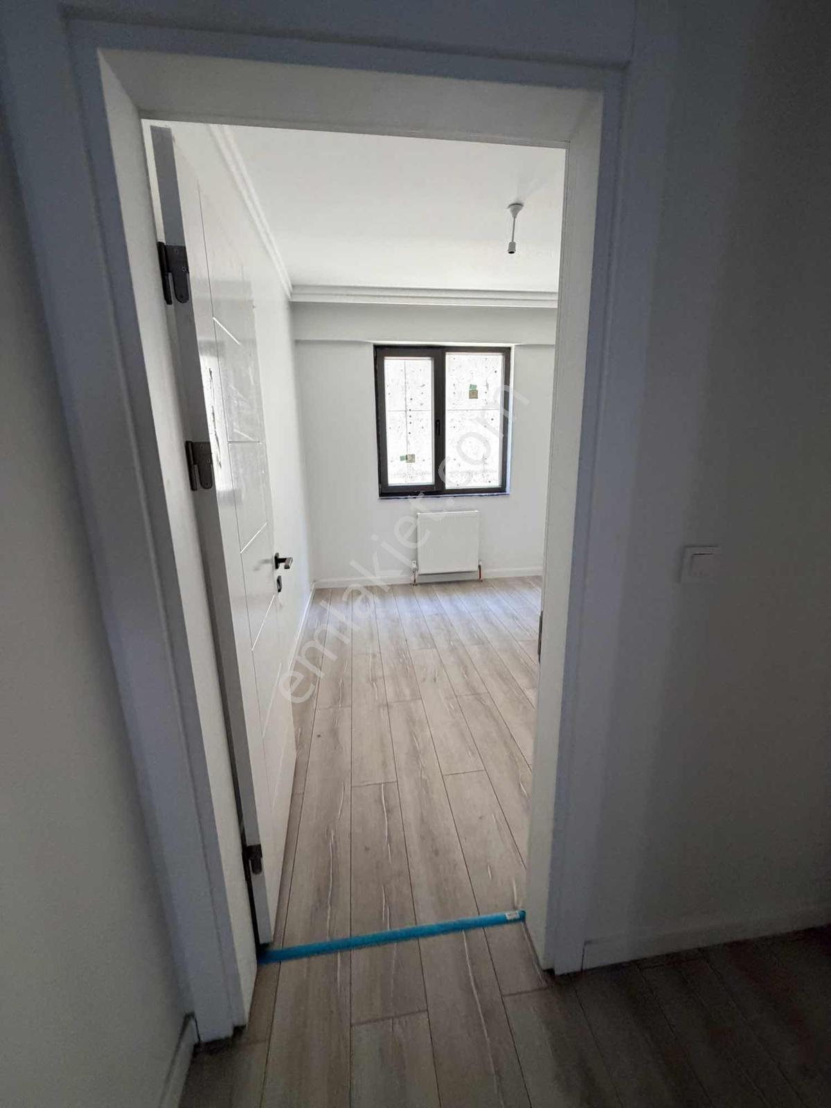 Engin Emlaktan Deniz Manzaralı 4+1 Satlık Daire — fotoğraf 23