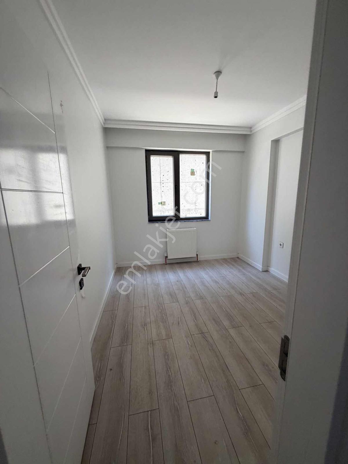 Engin Emlaktan Deniz Manzaralı 4+1 Satlık Daire — fotoğraf 24
