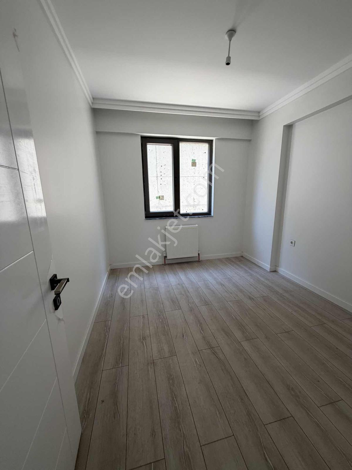 Engin Emlaktan Deniz Manzaralı 4+1 Satlık Daire — fotoğraf 25
