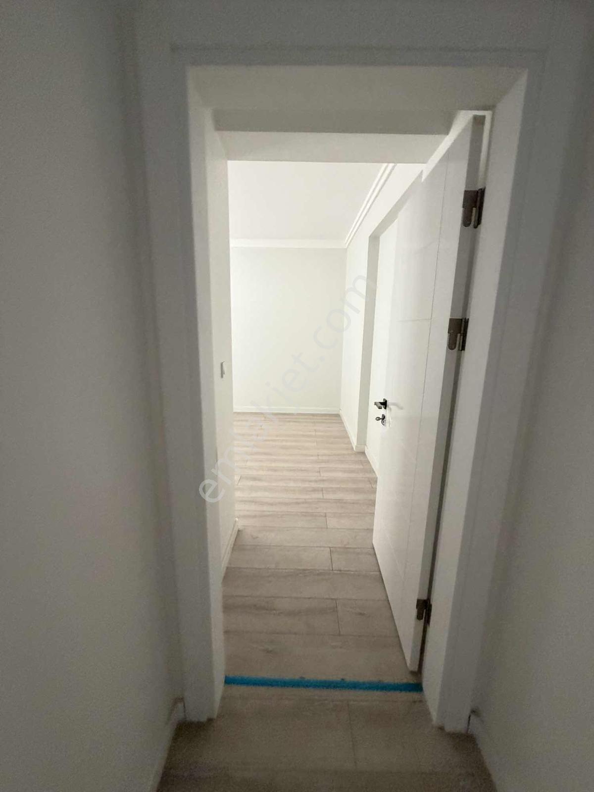 Engin Emlaktan Deniz Manzaralı 4+1 Satlık Daire — fotoğraf 26