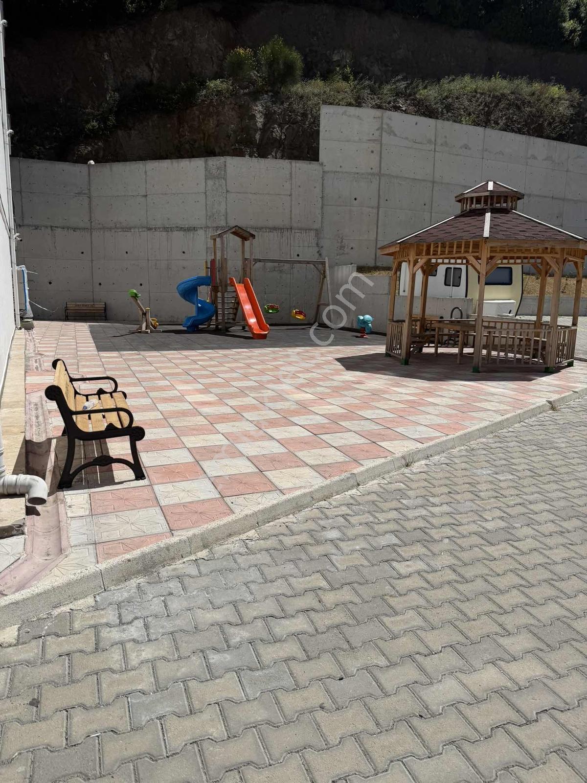 Engin Emlaktan Deniz Manzaralı 4+1 Satlık Daire — fotoğraf 28