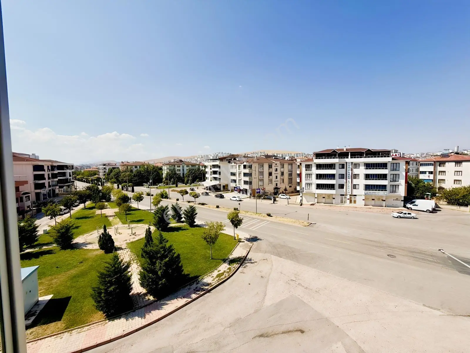 Ataşehirde Kuvayi Milliye Caddesinde Ferah Önü Açık Daire — fotoğraf 9