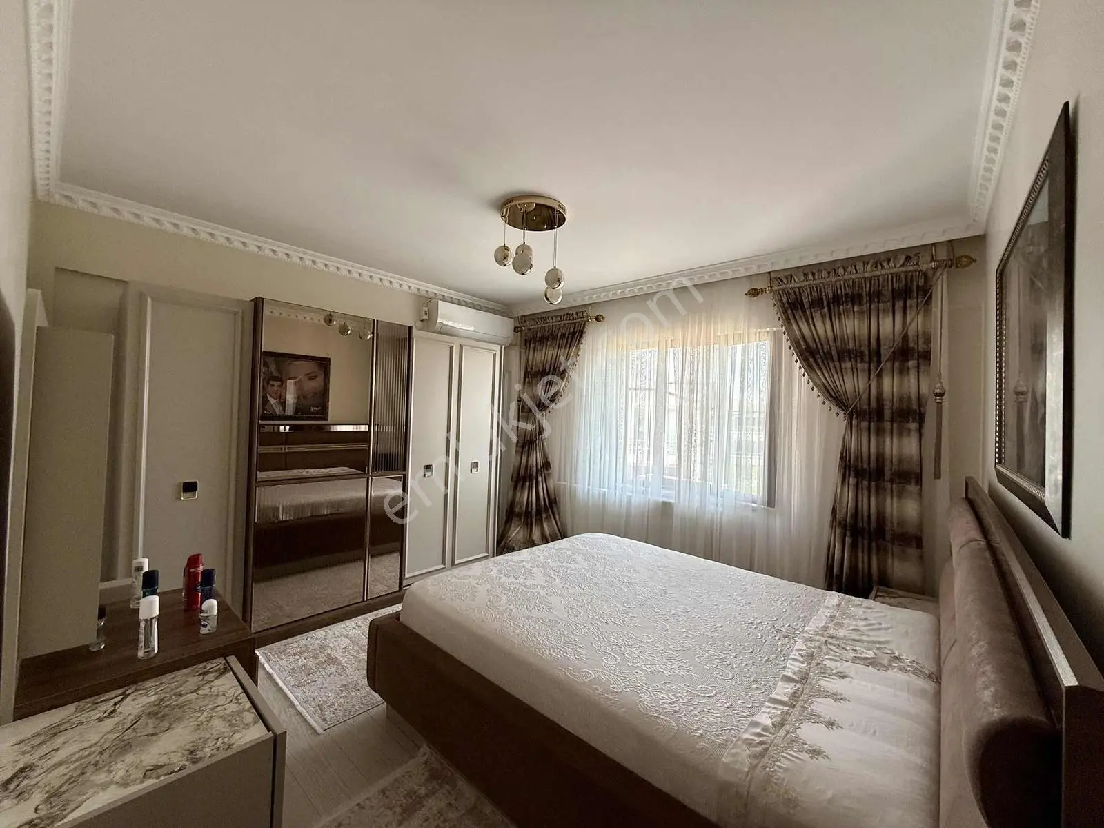 Ataşehirde Kuvayi Milliye Caddesinde Ferah Önü Açık Daire — fotoğraf 17