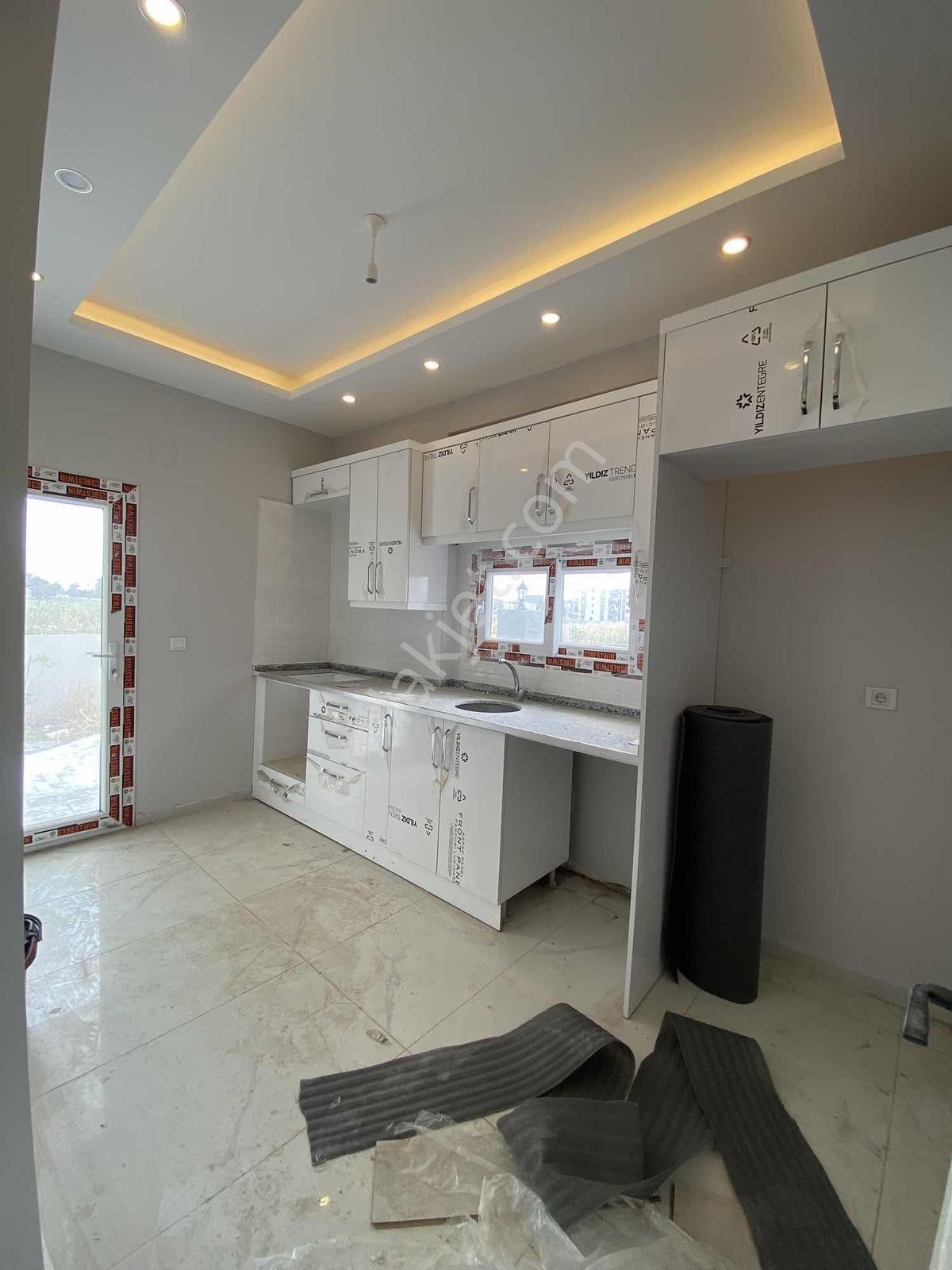 Yılmaz'dan İncirlik Yeni Mahde E5yakın Satılık 2+1 K.mtfk — fotoğraf 5