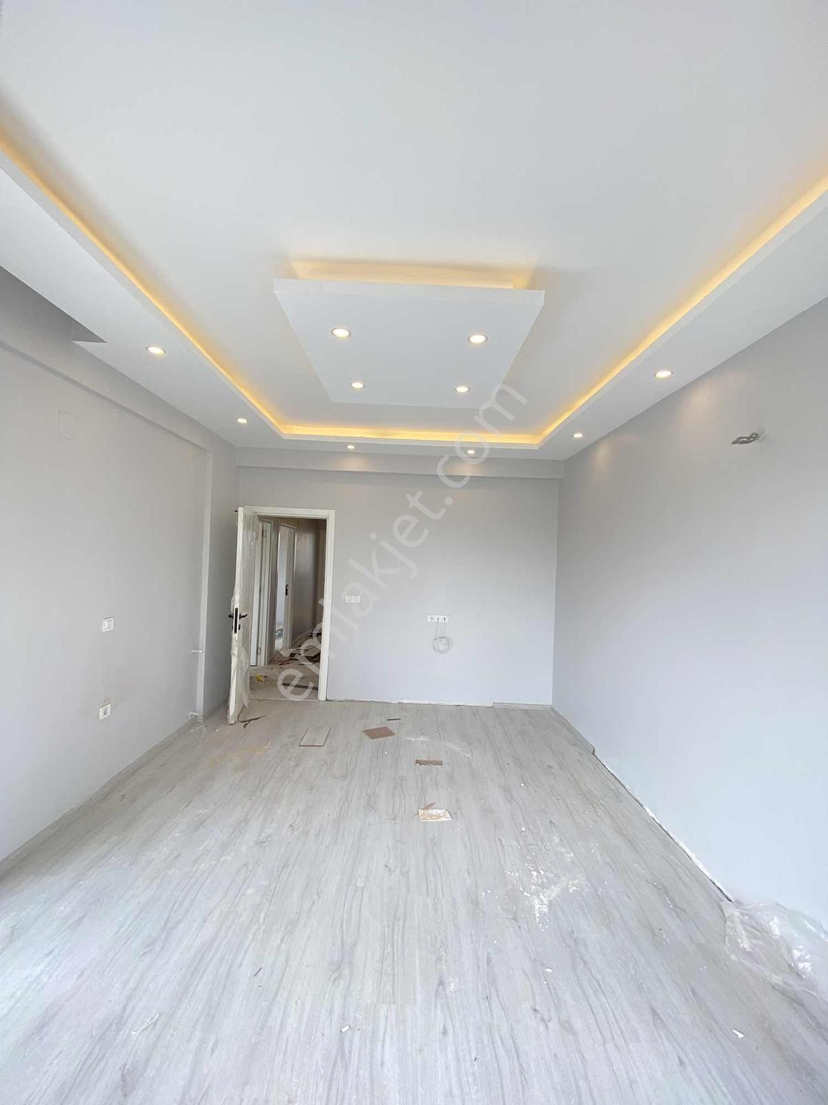 Yılmaz'dan İncirlik Yeni Mahde E5yakın Satılık 2+1 K.mtfk — fotoğraf 8