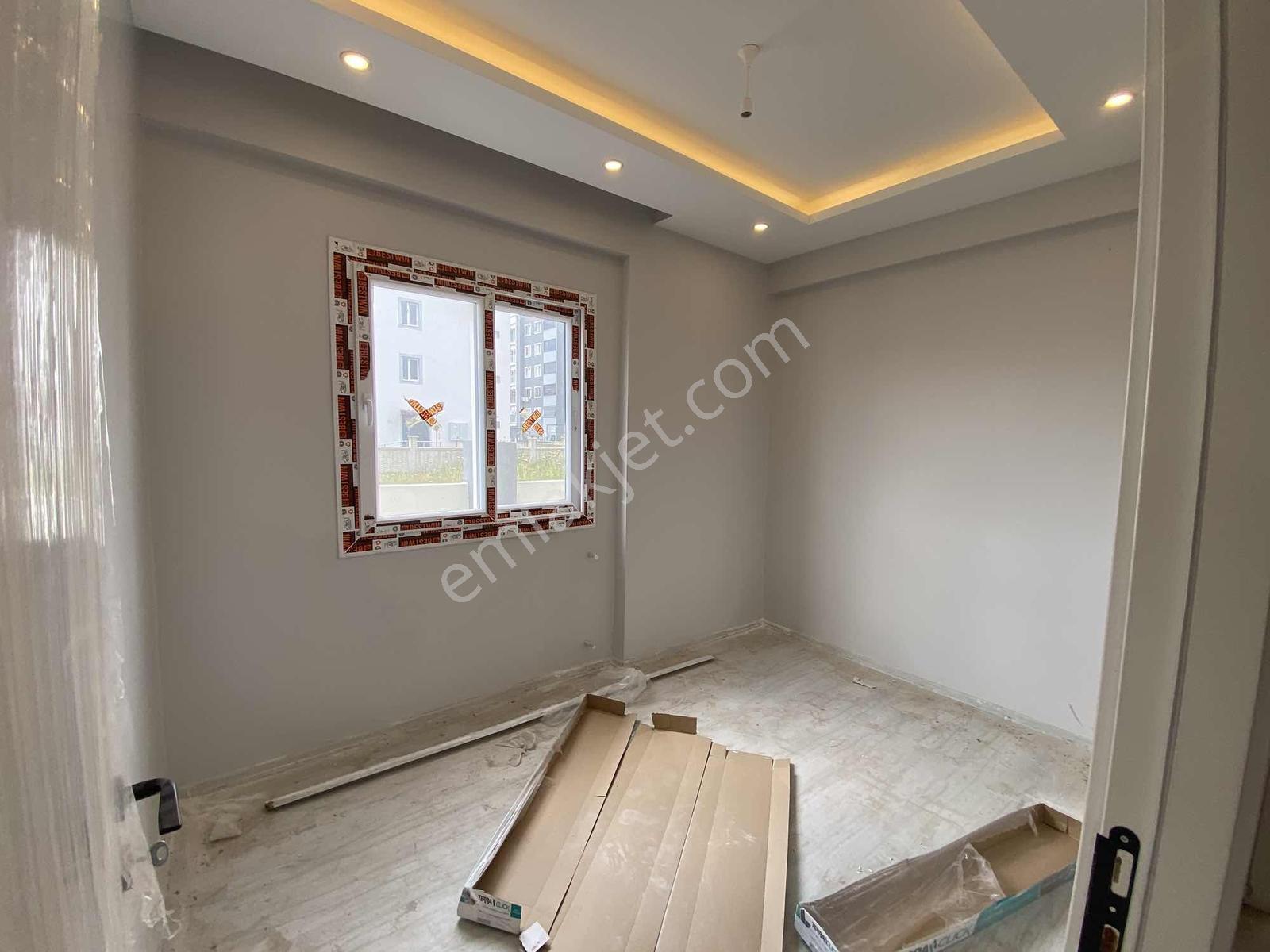 Yılmaz'dan İncirlik Yeni Mahde E5yakın Satılık 2+1 K.mtfk — fotoğraf 13