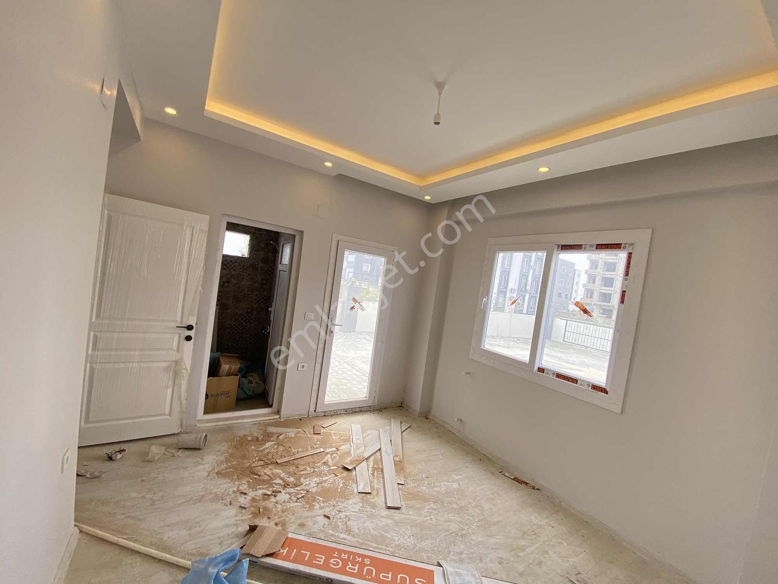 Yılmaz'dan İncirlik Yeni Mahde E5yakın Satılık 2+1 K.mtfk — fotoğraf 26