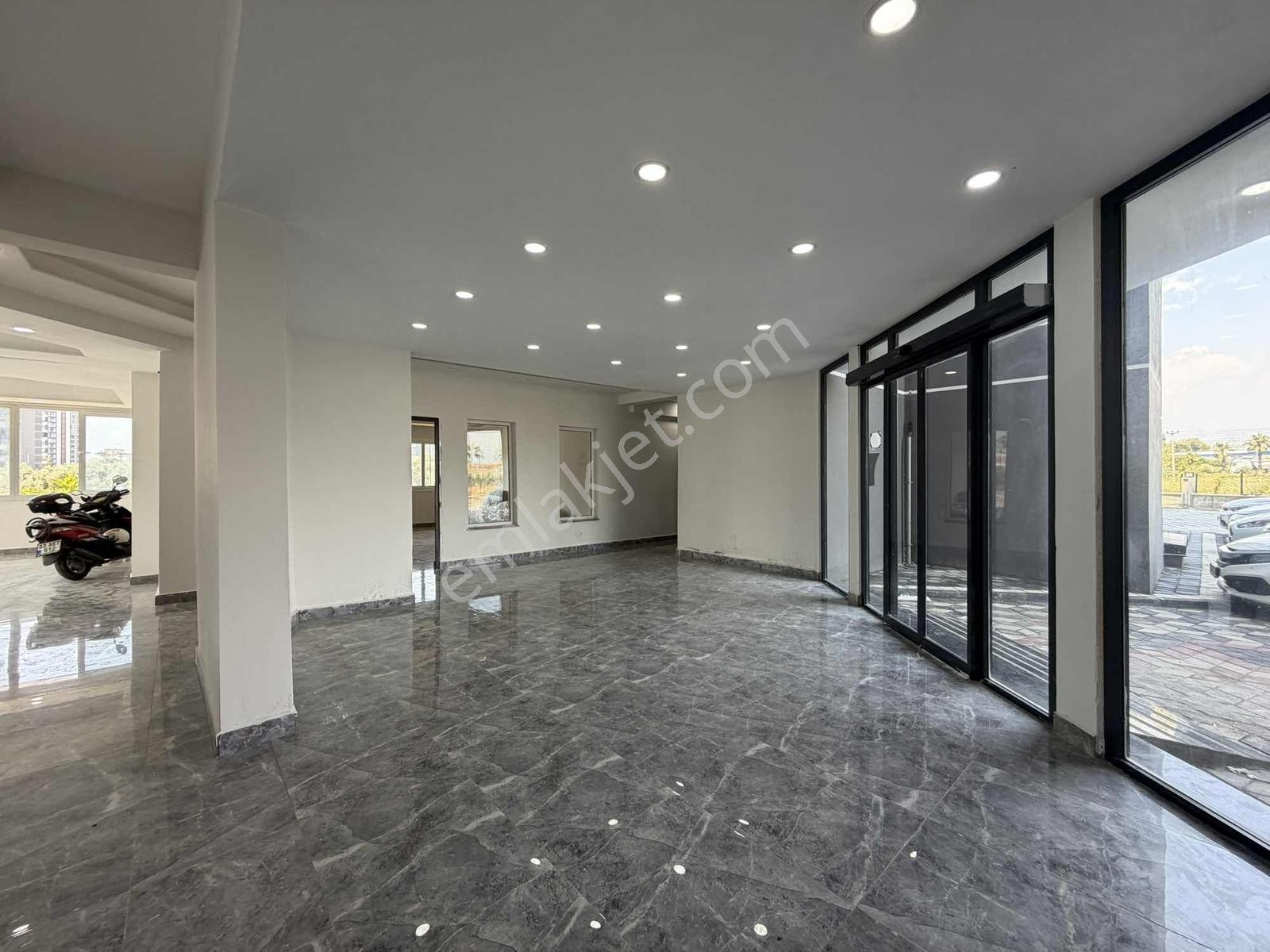 View'Den Full Deniz Manzaralı Satılık 1+1 Daire!!!