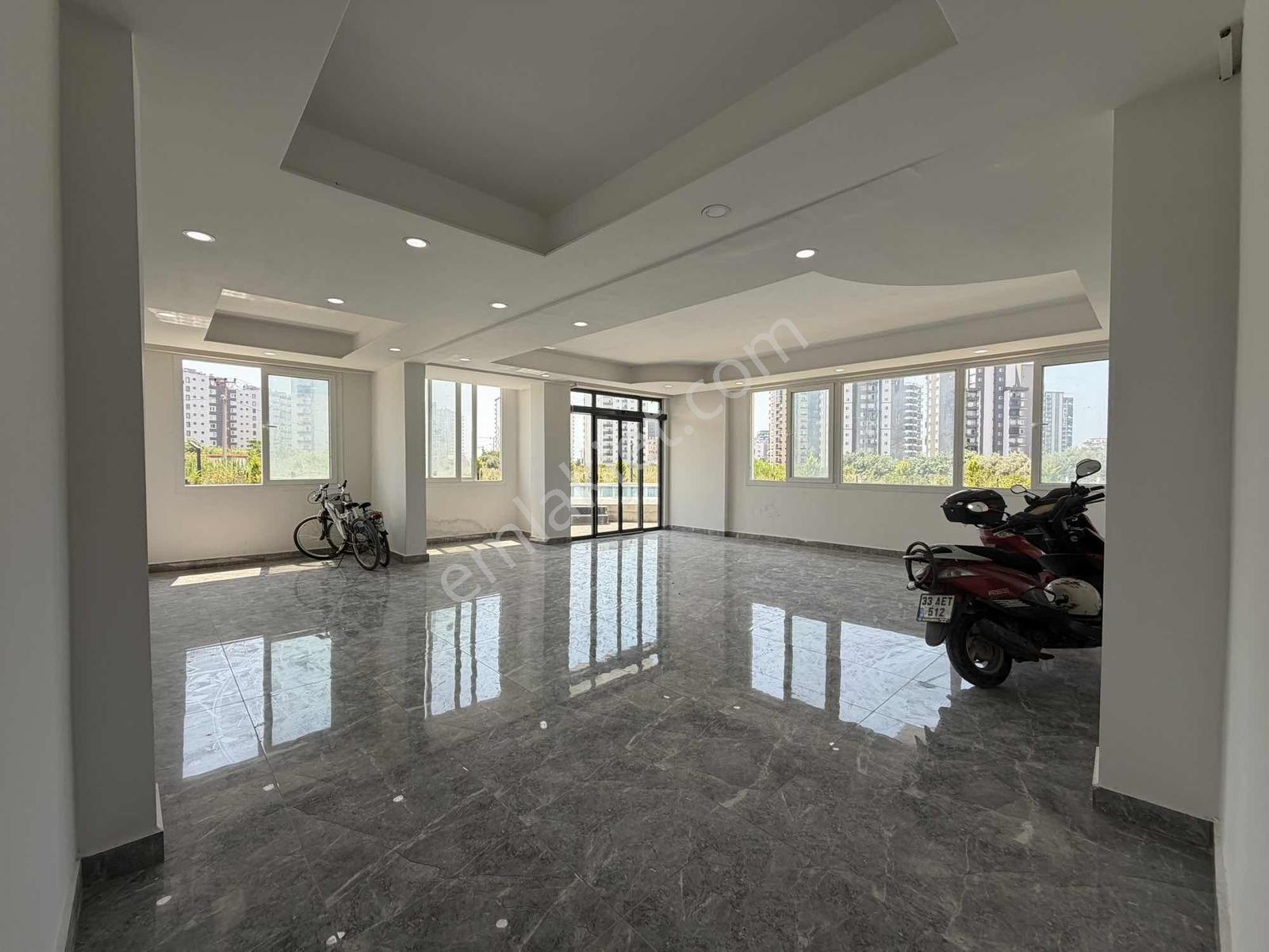 View'den Full Deniz Manzaralı Satılık 1+1 Daire!!! — fotoğraf 2