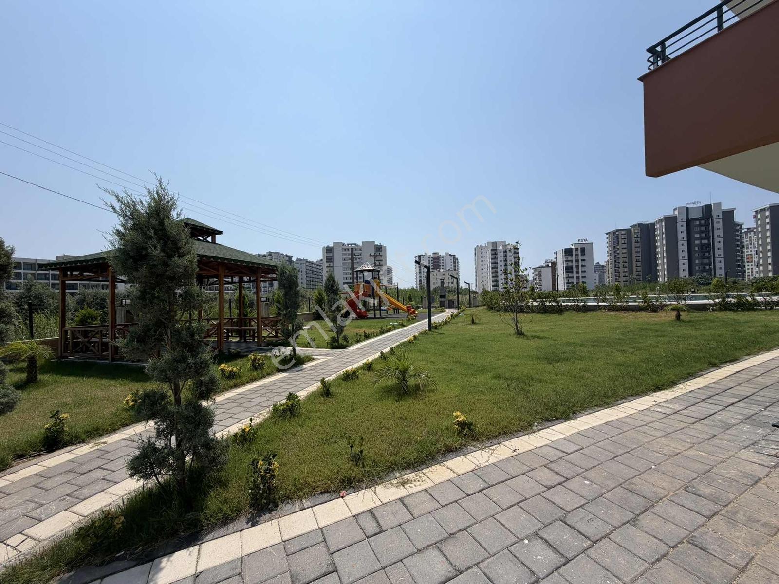 View'den Full Deniz Manzaralı Satılık 1+1 Daire!!! — fotoğraf 5