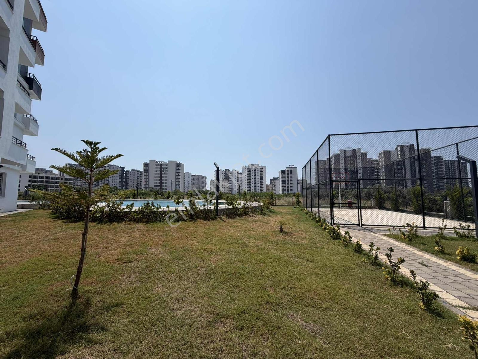 View'den Full Deniz Manzaralı Satılık 1+1 Daire!!! — fotoğraf 6