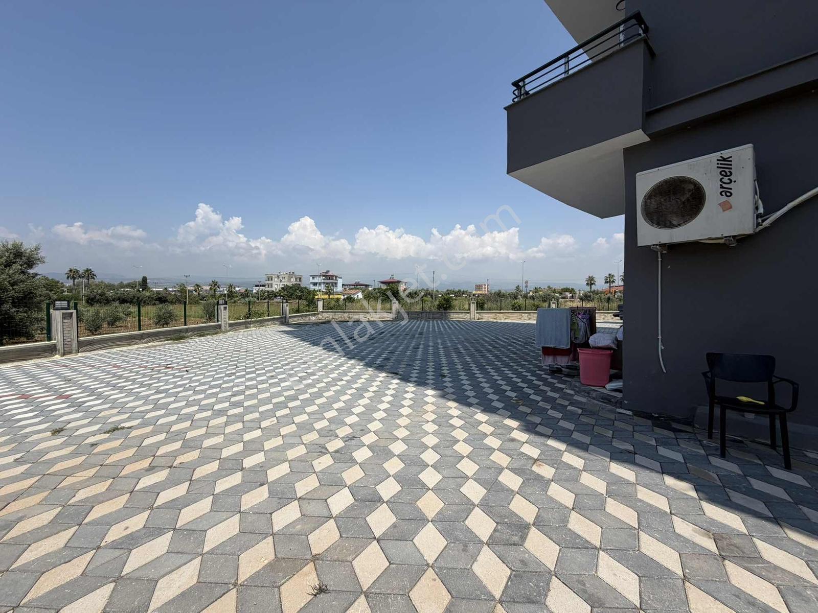 View'den Full Deniz Manzaralı Satılık 1+1 Daire!!! — fotoğraf 7