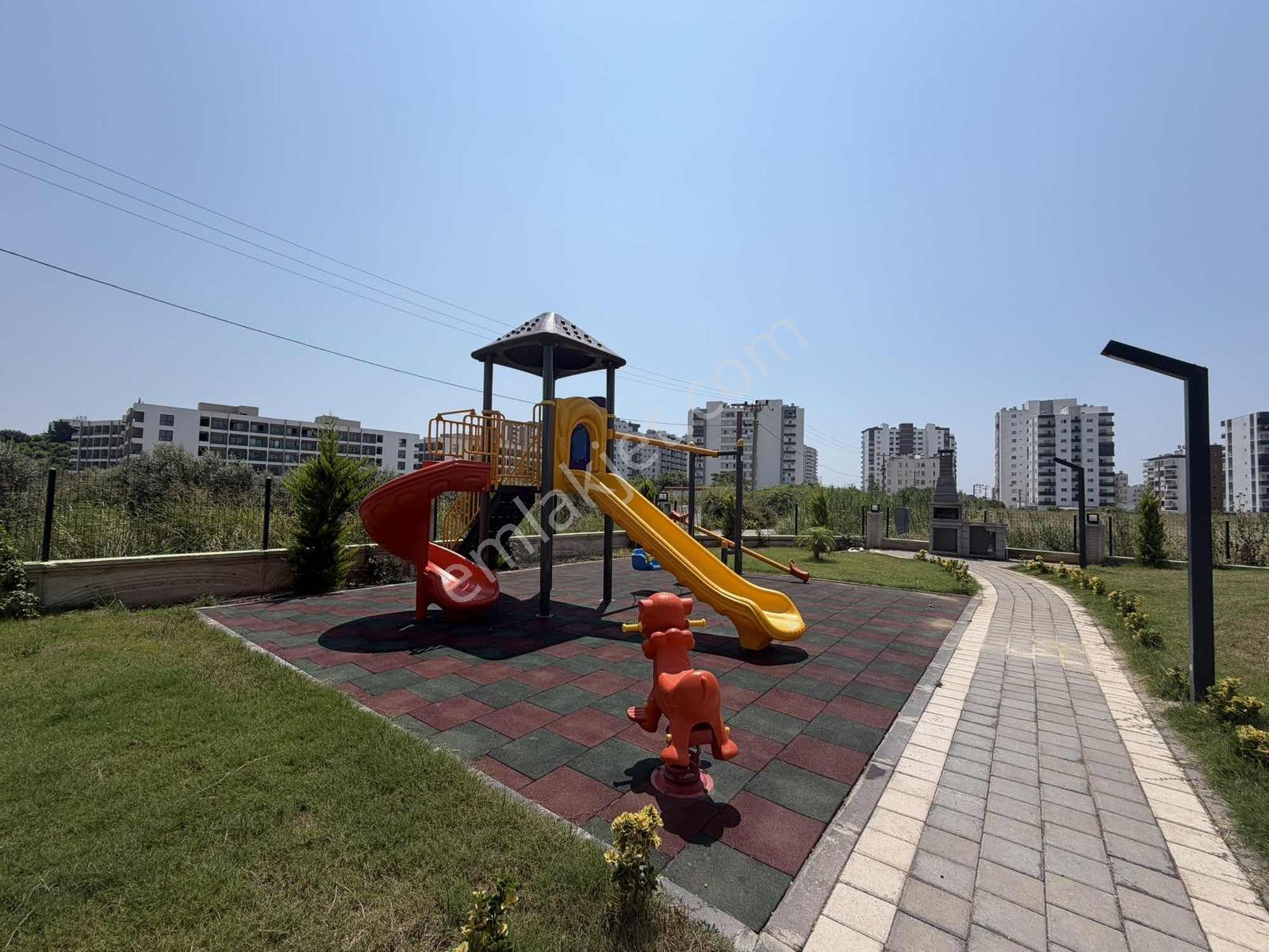 View'den Full Deniz Manzaralı Satılık 1+1 Daire!!! — fotoğraf 8