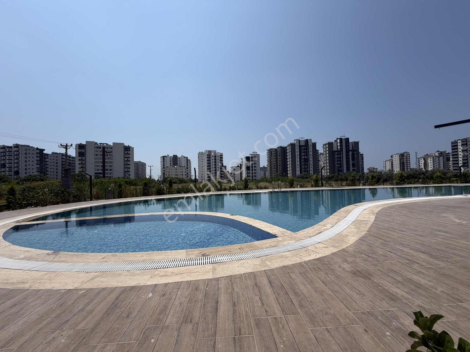 View'den Full Deniz Manzaralı Satılık 1+1 Daire!!! — fotoğraf 9