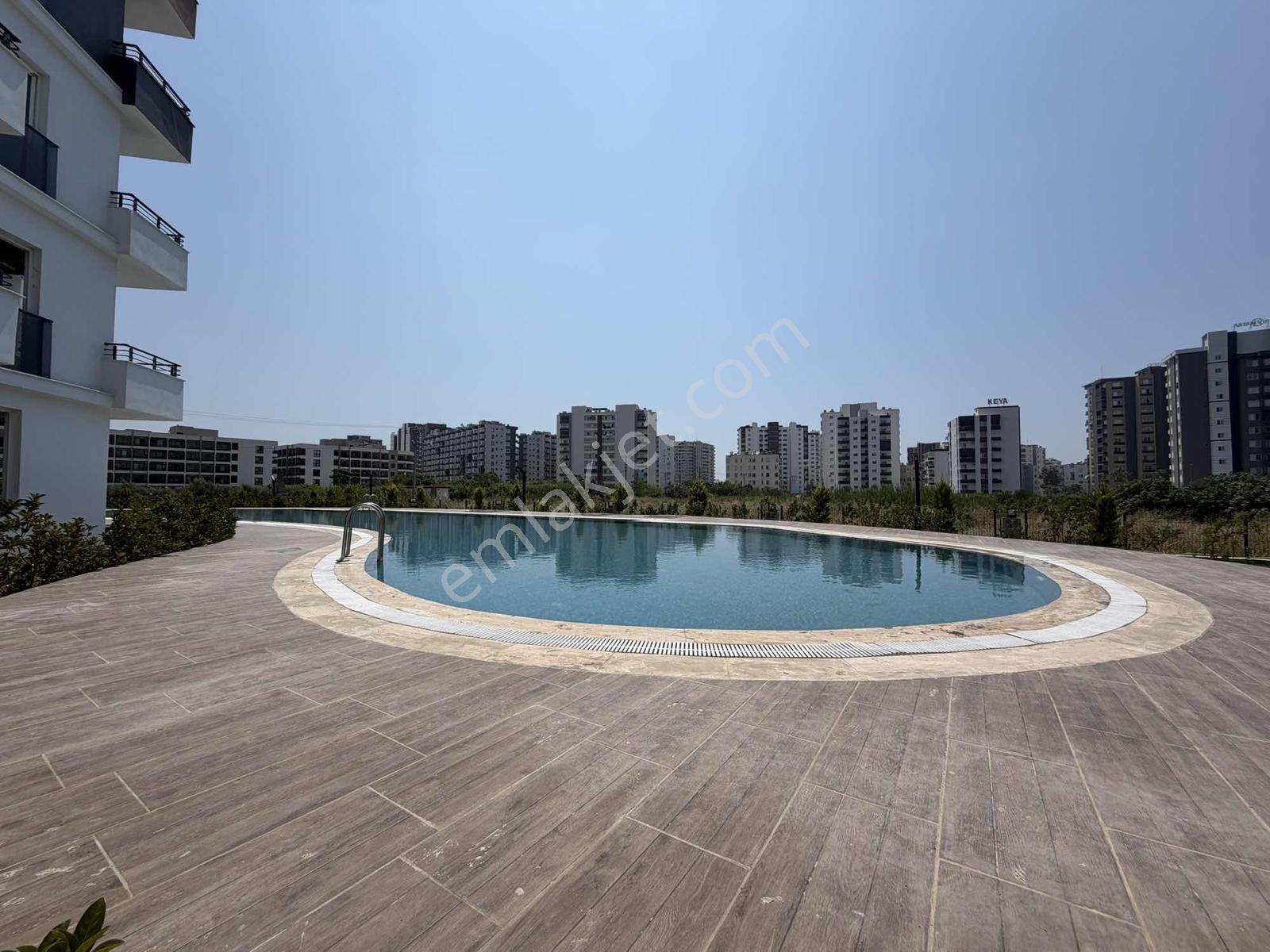 View'den Full Deniz Manzaralı Satılık 1+1 Daire!!! — fotoğraf 10