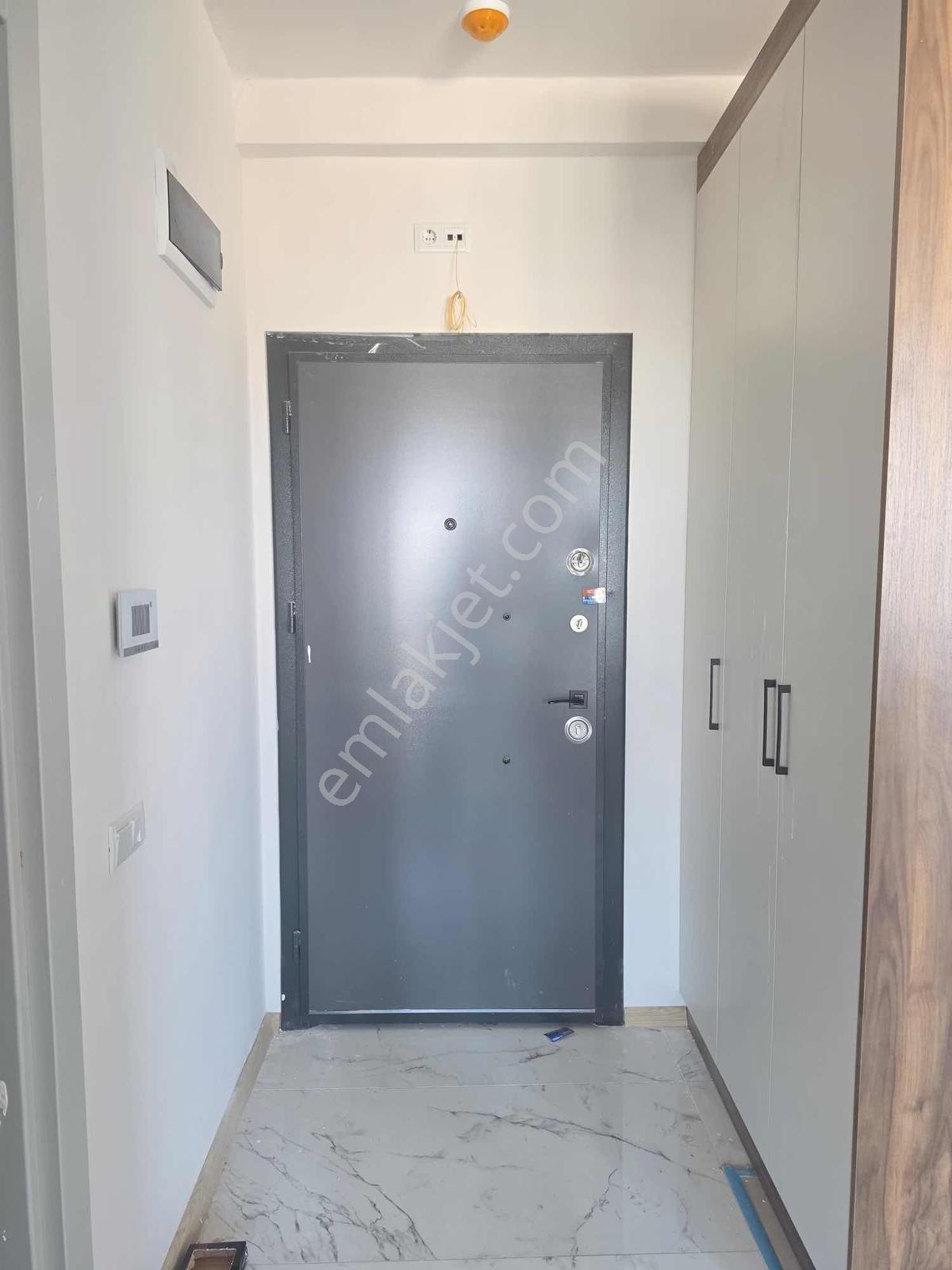 View'den Full Deniz Manzaralı Satılık 1+1 Daire!!! — fotoğraf 11