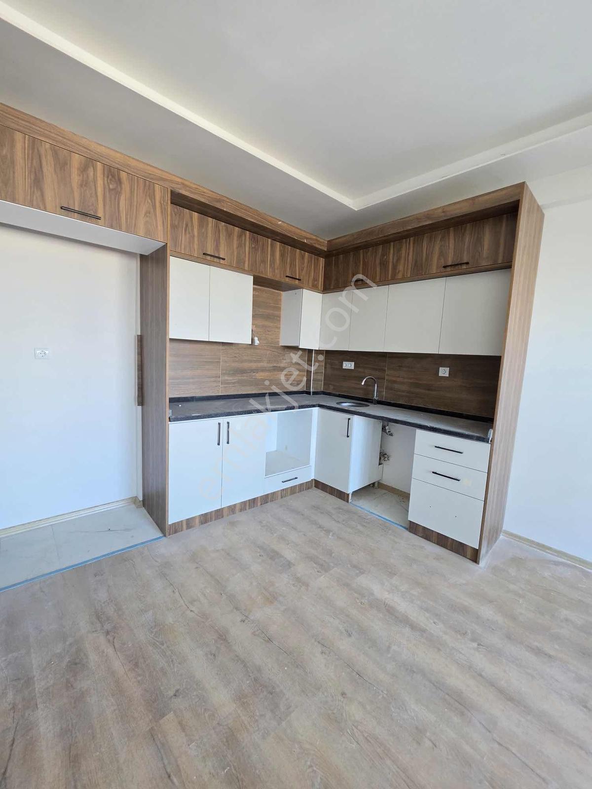 View'den Full Deniz Manzaralı Satılık 1+1 Daire!!! — fotoğraf 12