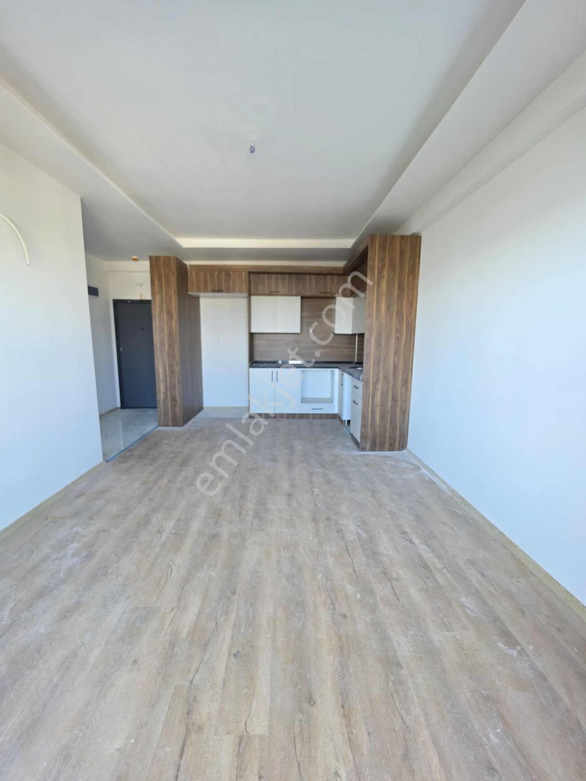View'den Full Deniz Manzaralı Satılık 1+1 Daire!!! — fotoğraf 13