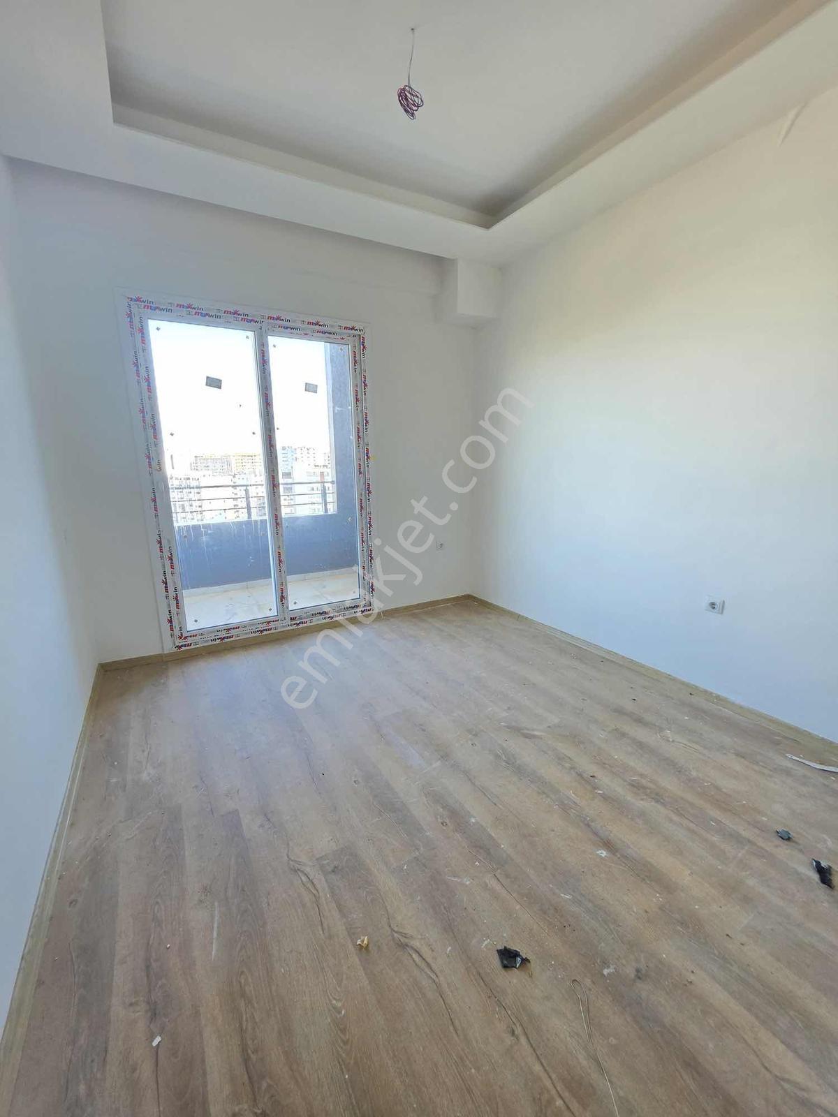View'den Full Deniz Manzaralı Satılık 1+1 Daire!!! — fotoğraf 14