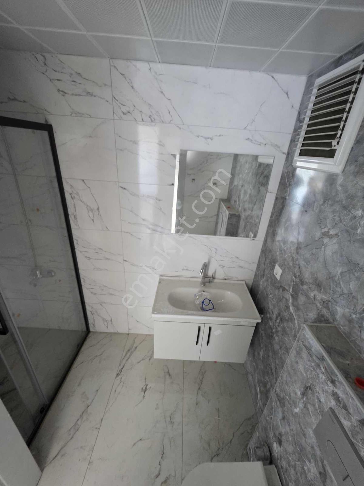 View'den Full Deniz Manzaralı Satılık 1+1 Daire!!! — fotoğraf 15