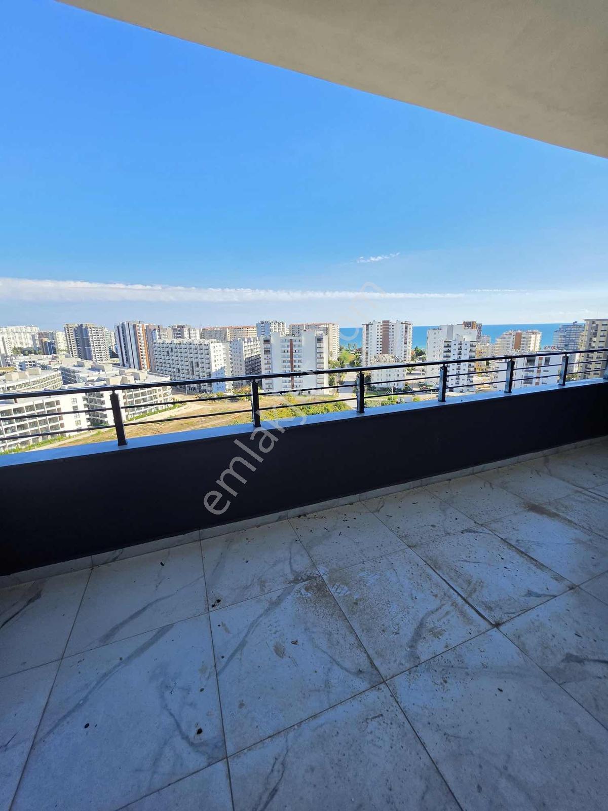 View'den Full Deniz Manzaralı Satılık 1+1 Daire!!! — fotoğraf 17