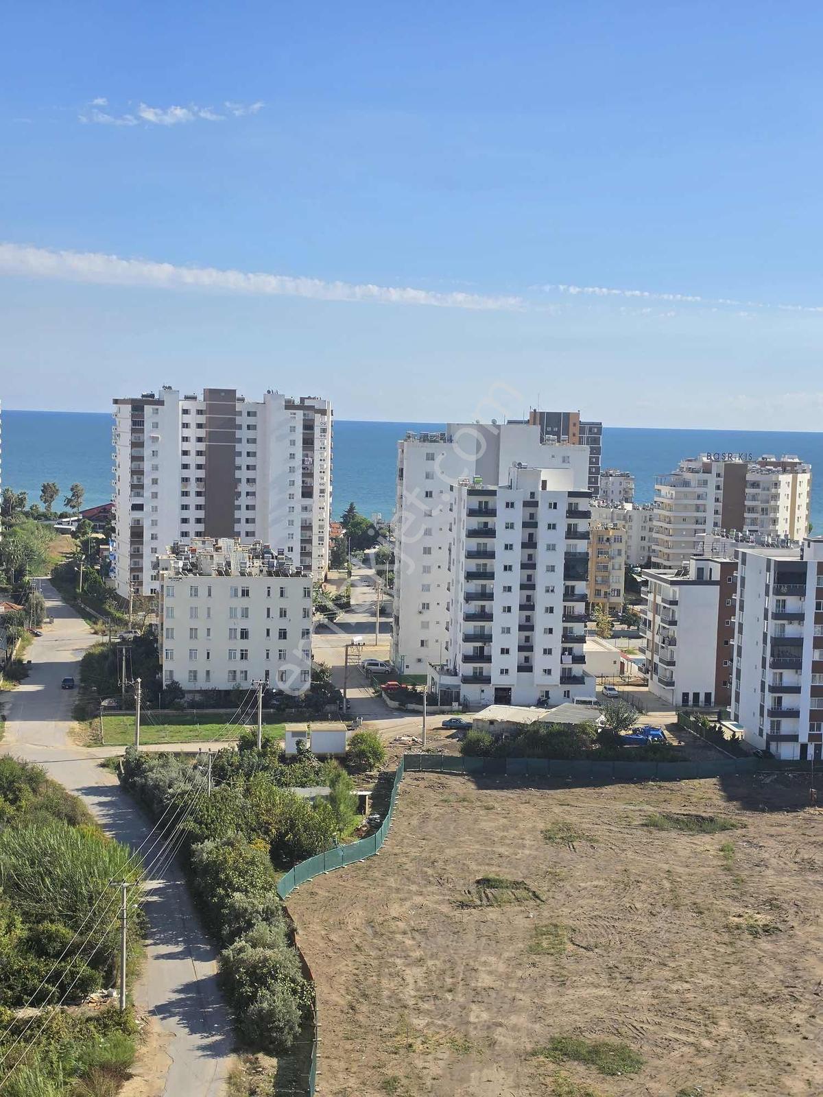View'den Full Deniz Manzaralı Satılık 1+1 Daire!!! — fotoğraf 18