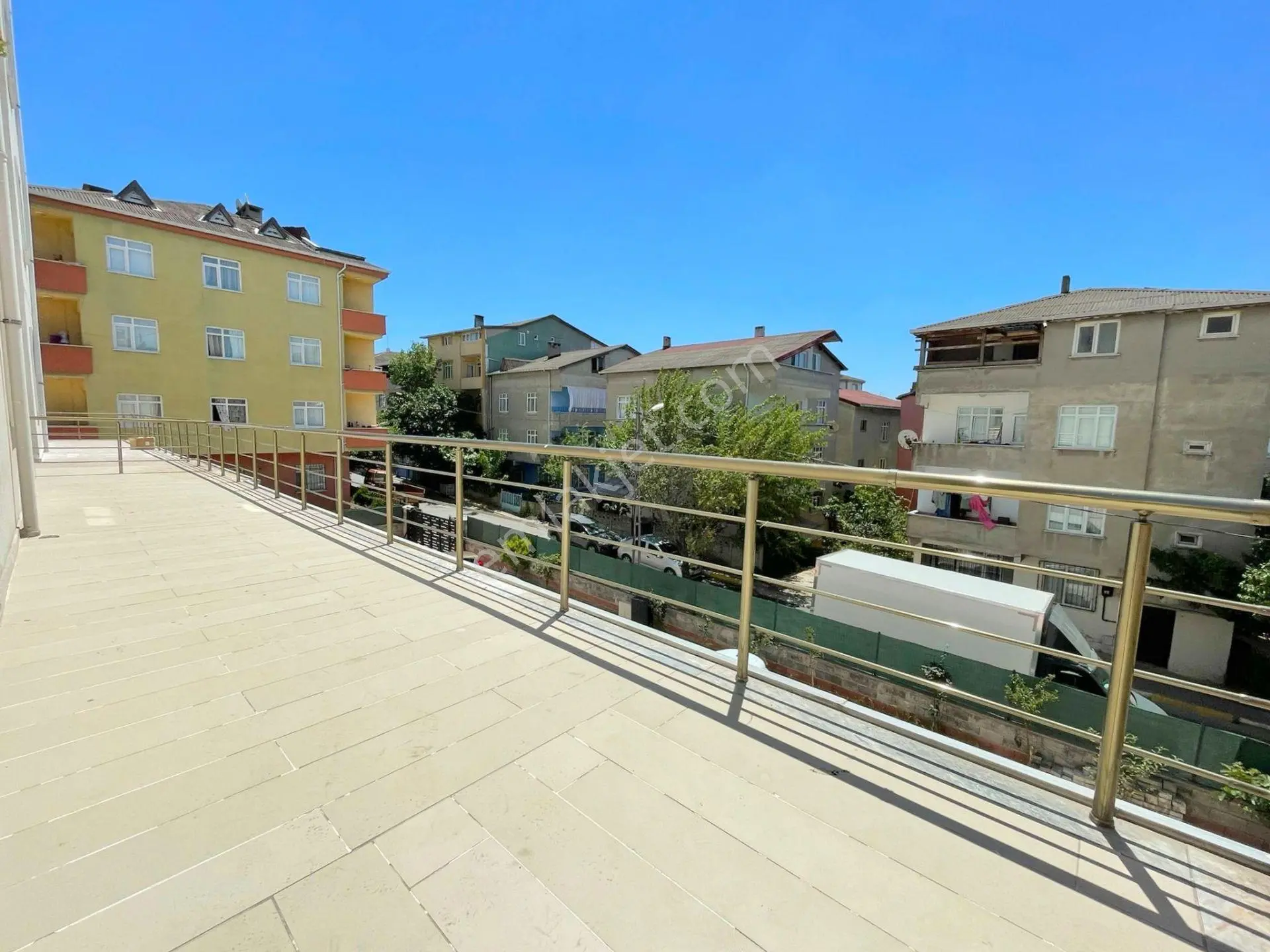 Mertcan'dan Kavakpınar Mah.iskanlı Cadde Üzeri Teraslı 2+1 Daire — fotoğraf 3