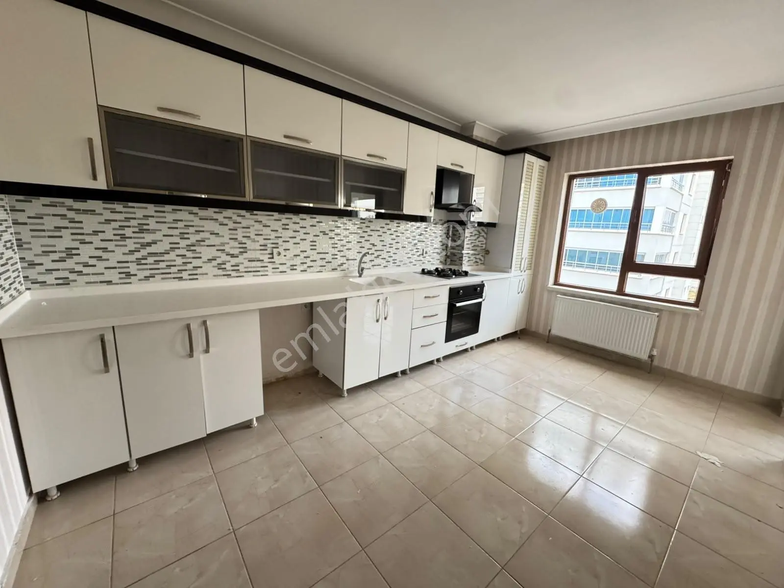 ***güneşevler Merkezde Satılık 6. Katta Site Dairesi*** — fotoğraf 2