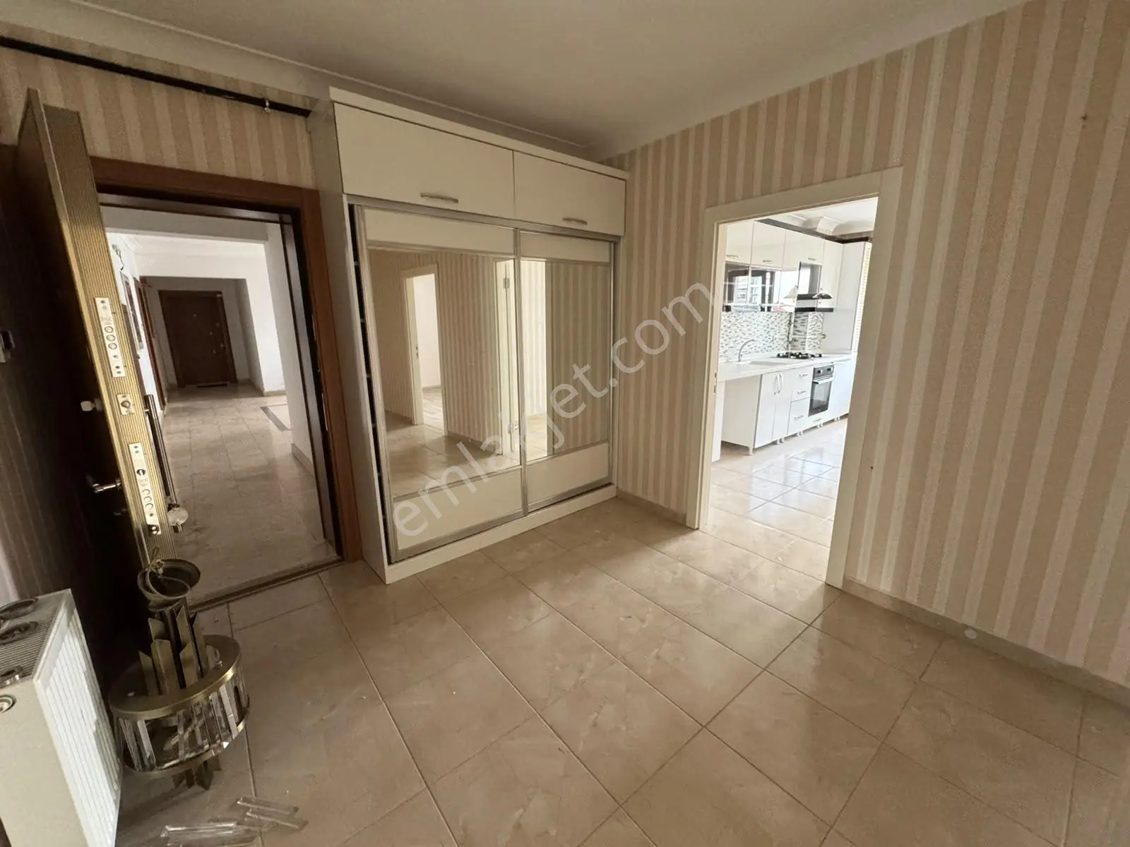 ***güneşevler Merkezde Satılık 6. Katta Site Dairesi*** — fotoğraf 8
