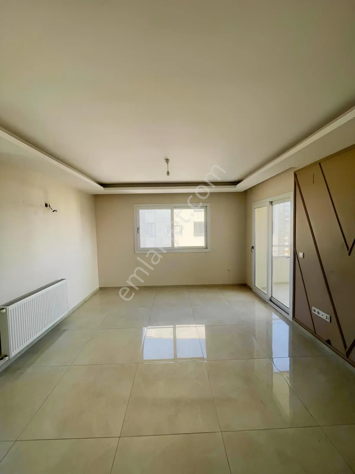 Stadyum Bulv.uzerı 2 Bloklu Sıte Giyinme Odalı Cok Genıs 2+1 — fotoğraf 5