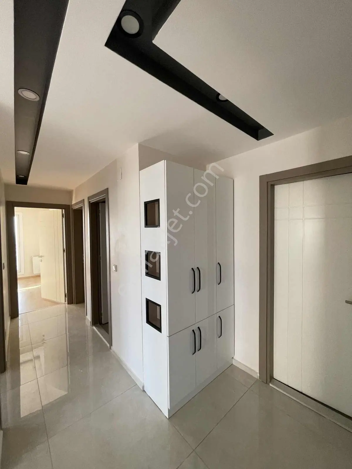 Stadyum Bulv.uzerı 2 Bloklu Sıte Giyinme Odalı Cok Genıs 2+1 — fotoğraf 8