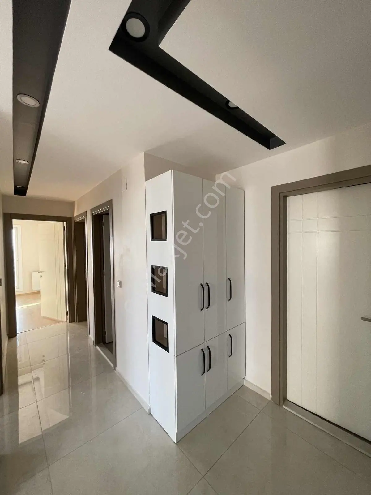 Stadyum Bulv.uzerı 2 Bloklu Sıte Giyinme Odalı Cok Genıs 2+1 — fotoğraf 9