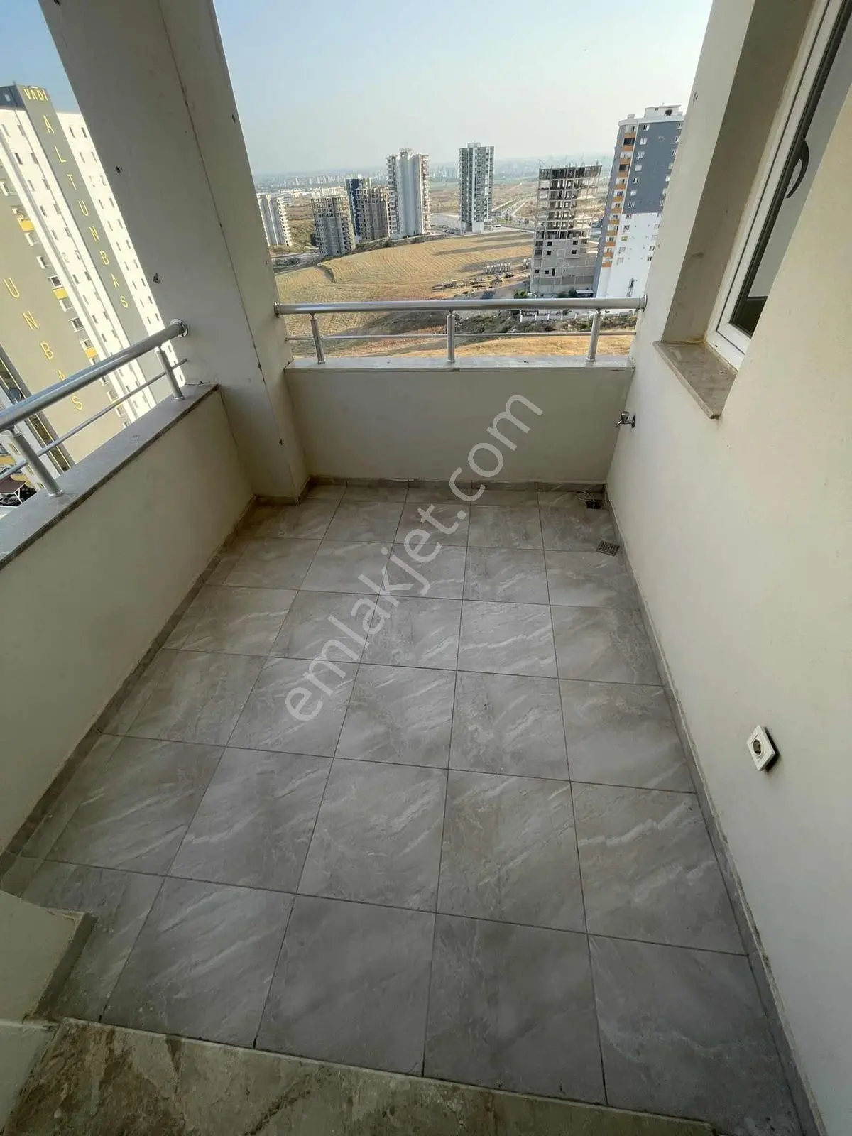 Stadyum Bulv.uzerı 2 Bloklu Sıte Giyinme Odalı Cok Genıs 2+1 — fotoğraf 26