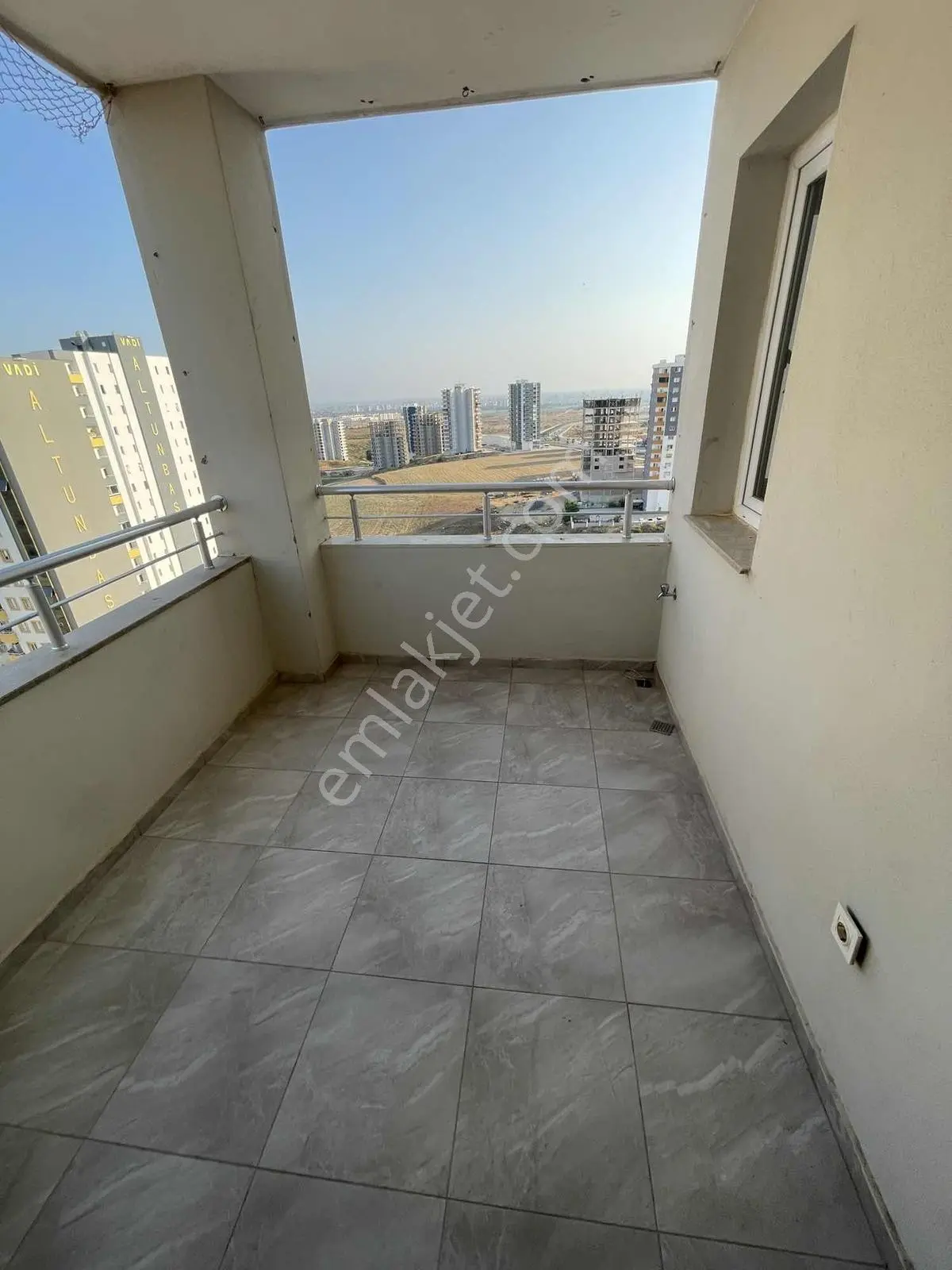 Stadyum Bulv.uzerı 2 Bloklu Sıte Giyinme Odalı Cok Genıs 2+1 — fotoğraf 27