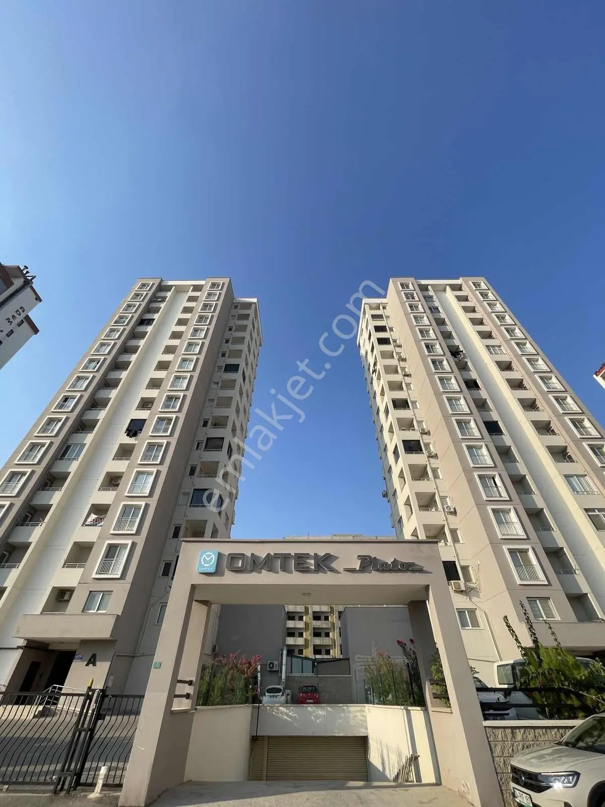 Stadyum Bulv.uzerı 2 Bloklu Sıte Giyinme Odalı Cok Genıs 2+1 — fotoğraf 31