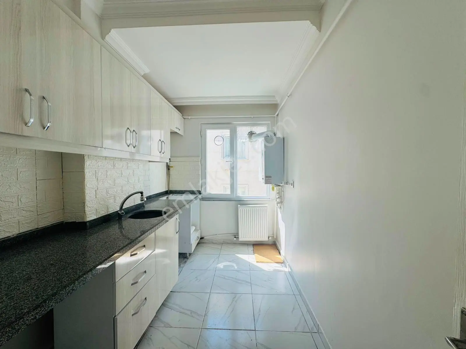 Çerkezköy Mer-pa İnş. / Bağlık Mah'de/ Acil Satılık/ İskanlı Kombili/ Öncephe 3+1 — fotoğraf 2
