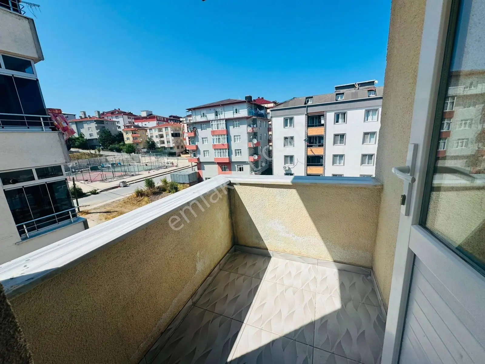 Çerkezköy Mer-pa İnş. / Bağlık Mah'de/ Acil Satılık/ İskanlı Kombili/ Öncephe 3+1 — fotoğraf 7