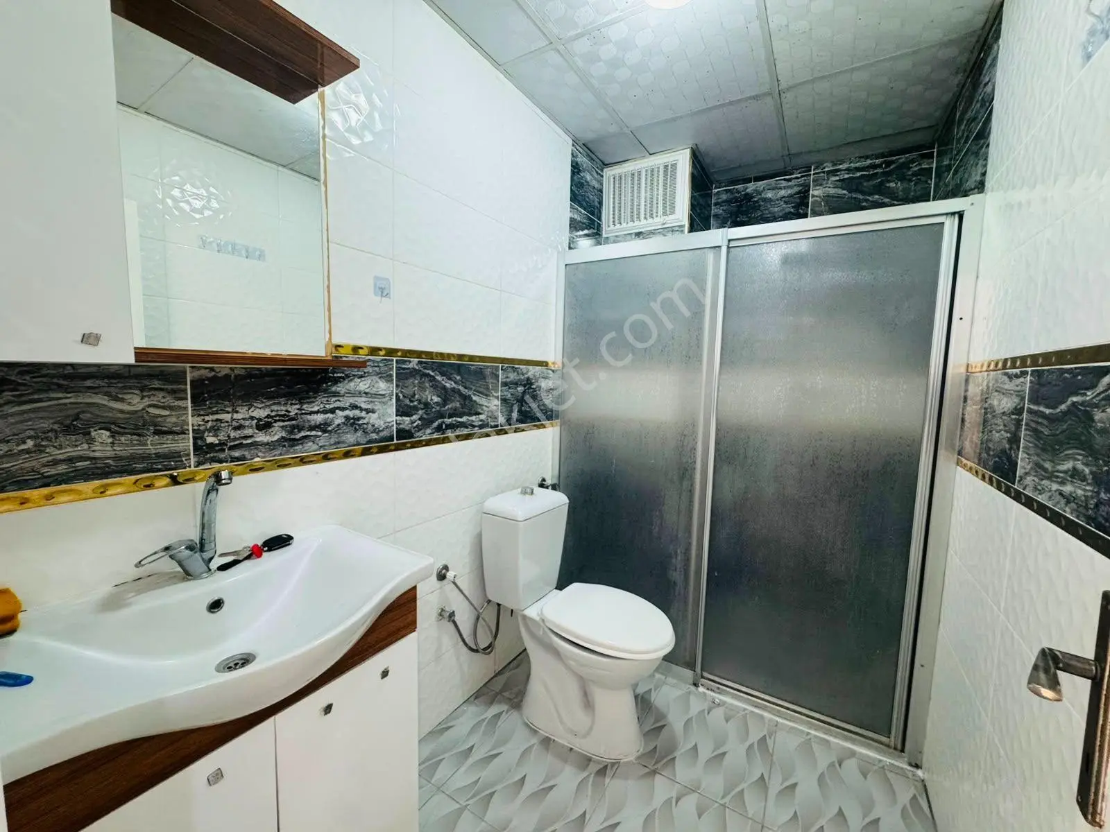 Çerkezköy Mer-pa İnş. / Bağlık Mah'de/ Acil Satılık/ İskanlı Kombili/ Öncephe 3+1 — fotoğraf 19