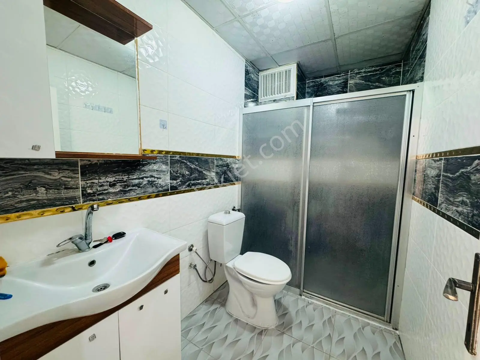 Çerkezköy Mer-pa İnş. / Bağlık Mah'de/ Acil Satılık/ İskanlı Kombili/ Öncephe 3+1 — fotoğraf 20