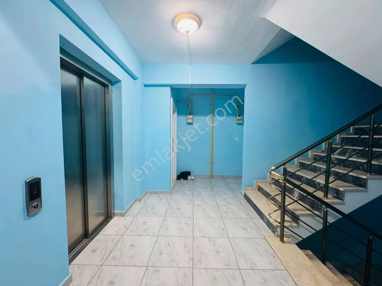 Çerkezköy Mer-pa İnş. / Bağlık Mah'de/ Acil Satılık/ İskanlı Kombili/ Öncephe 3+1 — fotoğraf 23