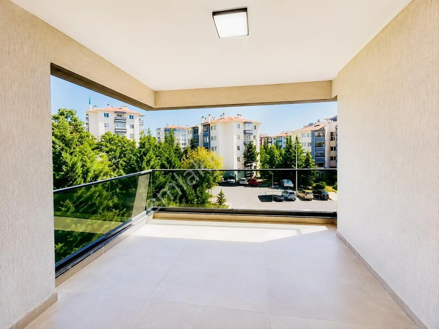 Ayyıldız Mahallesinde Site İçi Sıfır Ultra Lux 4+1 Satılık Daireler — fotoğraf 5