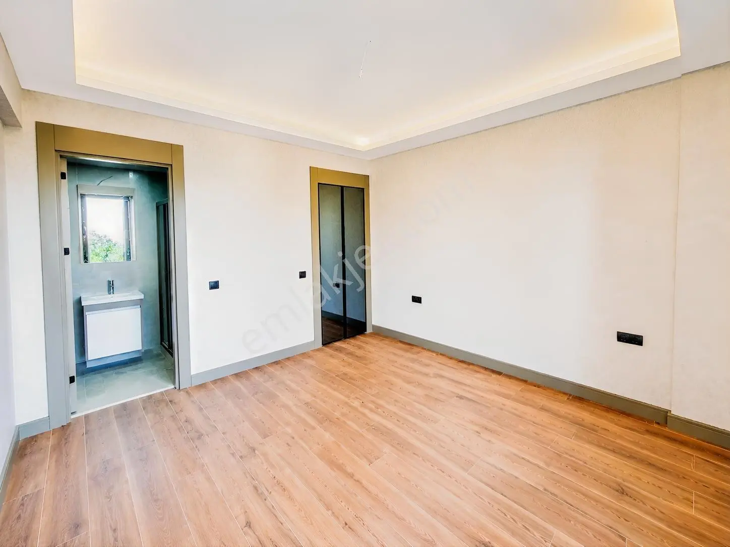Ayyıldız Mahallesinde Site İçi Sıfır Ultra Lux 4+1 Satılık Daireler — fotoğraf 7