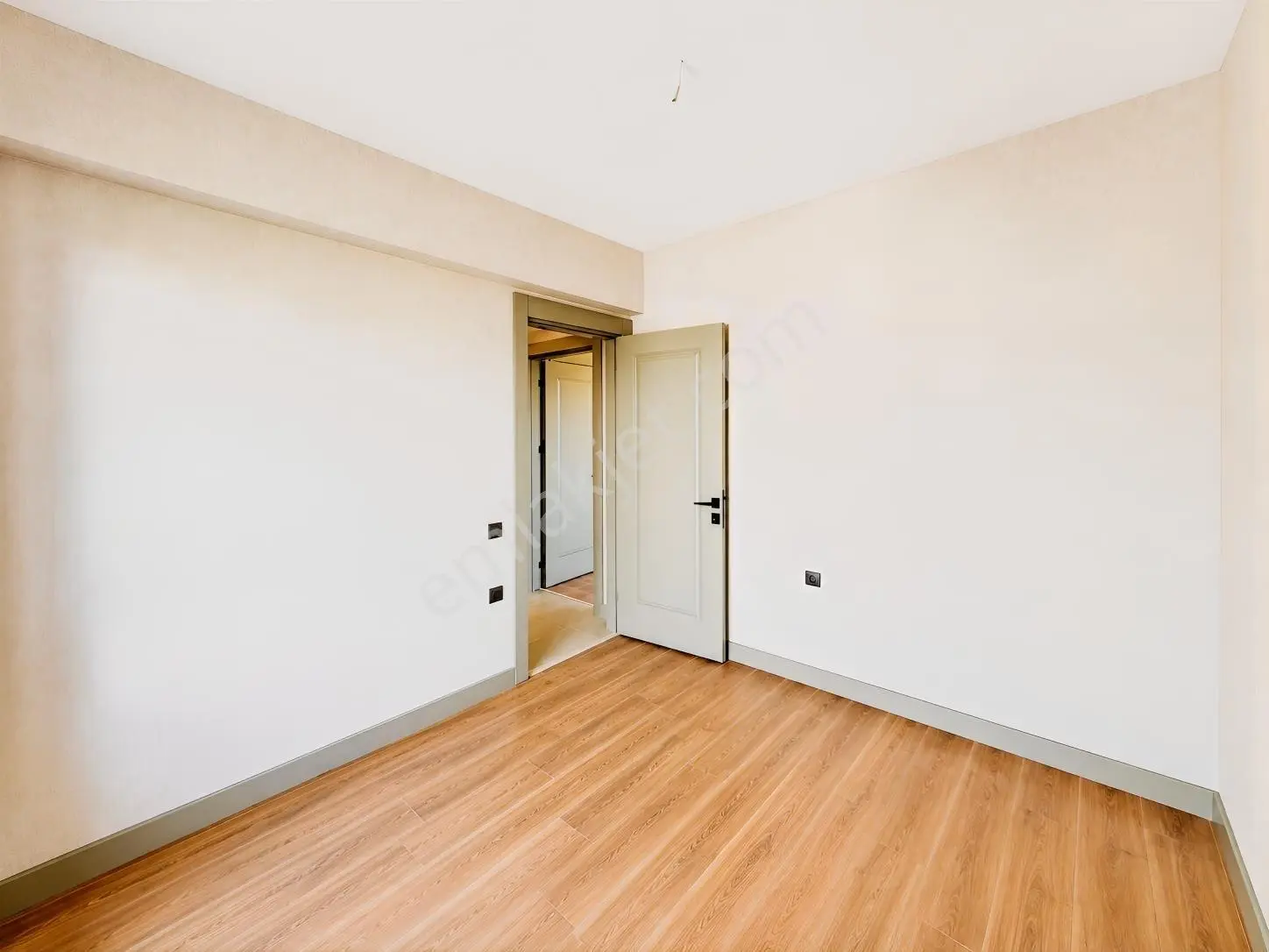 Ayyıldız Mahallesinde Site İçi Sıfır Ultra Lux 4+1 Satılık Daireler — fotoğraf 11