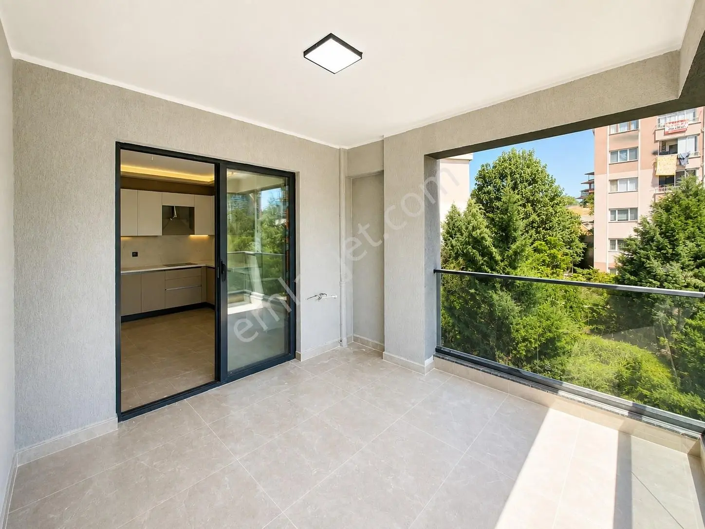 Ayyıldız Mahallesinde Site İçi Sıfır Ultra Lux 4+1 Satılık Daireler — fotoğraf 26