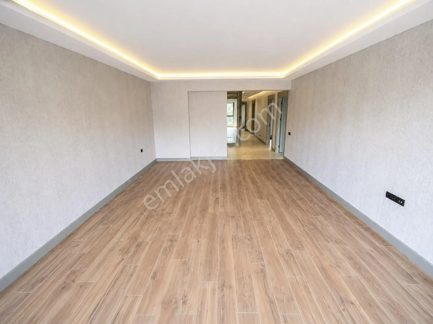 Ayyıldız Mahallesinde Site İçi Sıfır Ultra Lux 4+1 Satılık Daireler — fotoğraf 31