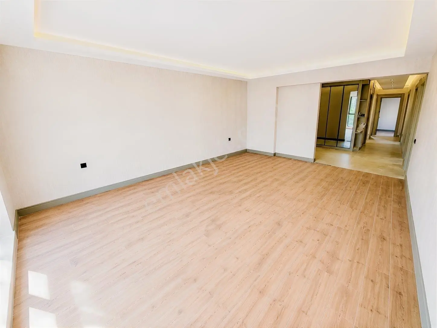 Ayyıldız Mahallesinde Site İçi Sıfır Ultra Lux 4+1 Satılık Daireler — fotoğraf 32