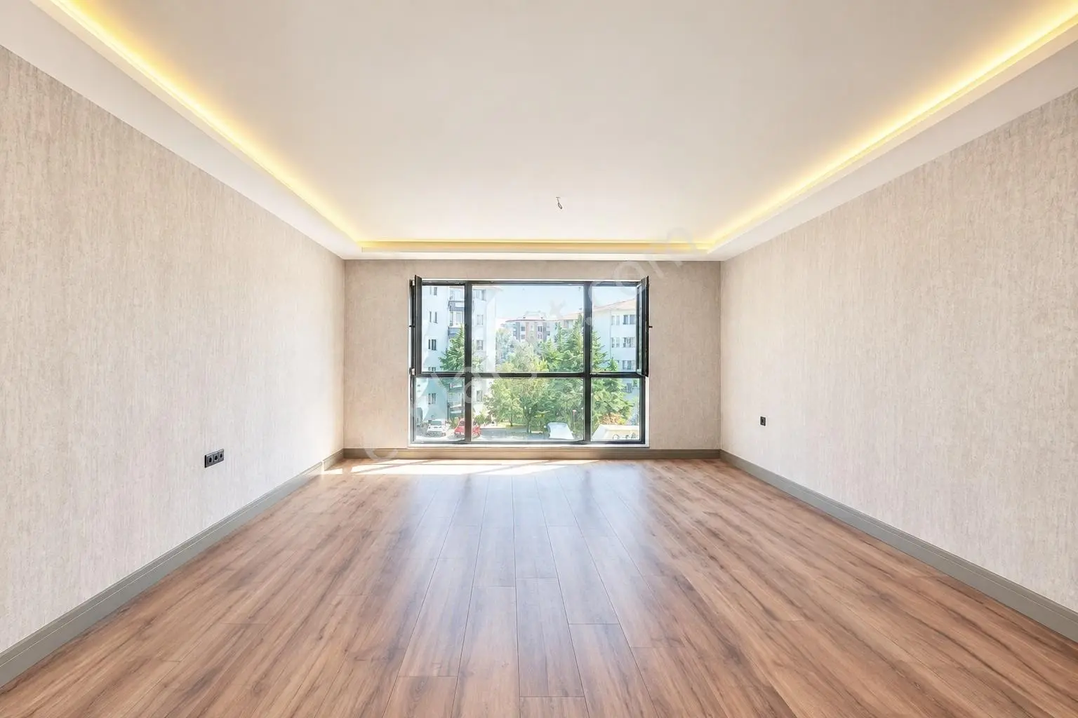 Ayyıldız Mahallesinde Site İçi Sıfır Ultra Lux 4+1 Satılık Daireler — fotoğraf 33